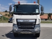 DAF CF 480 FAD 8X4 EURO 6 sklápeč S2