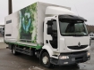 RENAULT MIDLUM 220.12 PR 4X2 EURO 5 hydraulické čelo 