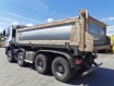 DAF CF 480 FAD 8X4 EURO 6 sklápeč S2