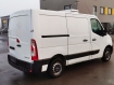 RENAULT MASTER 2.3 EURO 6