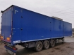 SCHMITZ CARGOBULL GOTHA SW 24 S 87m3 walking floor