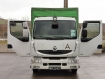 RENAULT MIDLUM 240.12 PR 4X2 EURO 4 hydraulické čelo