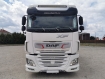 DAF XF 530 FAN EURO 6 + BODEX W