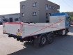 podvozek MAN TGX 26.480 6X2-4 BL EURO 6 RETARDÉR 