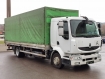 RENAULT MIDLUM 240.12 PR 4X2 EURO 4 hydraulické čelo