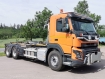 VOLVO FM 11 410 6X4 EURO 6