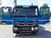 MERCEDES BENZ ACTROS 3344 6X4 ADR EURO 5 RETARDÉR