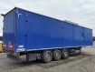 SCHMITZ Cargobull GOTHA SW 24 S 87m3 walking floor