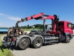 MAN TGS 26.440 6X2-2 BL EURO 5 kovošrot