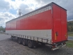 SCHMITZ Cargobull SCS 24/L - 13.62 M B VARIOS low deck