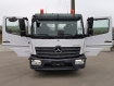 MERCEDES-BENZ ATEGO 1224 EURO 6