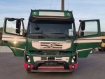 VOLVO FMX 500 8X4 R EURO 5 sklápěč S2