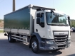 DAF LF 310 FA ADR EURO 6 s hydraulickým čelem