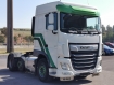 DAF XF 480 FTP EURO 6 jednookruhová hydraulika