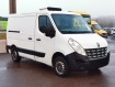 RENAULT MASTER 2.3 EURO 6 chladírenský