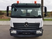 MERCEDES-BENZ ATEGO 1223 EURO 6 hákový nosič 