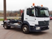 MERCEDES-BENZ ATEGO 1224 EURO 6