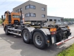 VOLVO FM 11 410 6X4 EURO 6