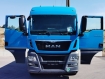 podvozek MAN TGX 26.480 6X2-4 BL EURO 6 RETARDÉR 