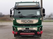  VOLVO FMX 8X4 EURO 5 sklápěč S2