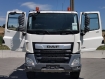 DAF CF 480 FAD 8X4 EURO 6 sklápeč S2