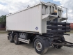 DAF XF 530 FAN EURO 6 + BODEX W