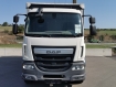 DAF LF 310 FA ADR EURO 6 s hydraulickým čelem