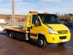 IVECO DAILY 65C18 EURO 4 odtahový vůz