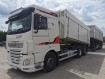 DAF XF 530 FAN EURO 6 + BODEX W