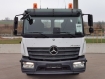 MERCEDES-BENZ ATEGO 1224 EURO 6