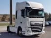 DAF XF 480 FT EURO 6 jednookruhová hydraulika