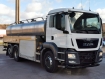 MAN TGS 26.400 6X2-4 LL EURO 6