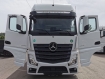 MERCEDES-BENZ ACTROS 2845 EURO 6 + přívěs WECON PC 114m3