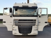 DAF FTG XF105.460 E5 jednookruhová hydr.