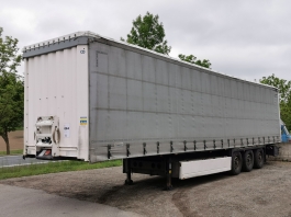 KRONE SD