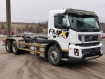 VOLVO FM 11 450 64R EURO 5 hákový nosič 