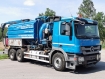 MERCEDES BENZ ACTROS 3344 6X4 ADR EURO 5 RETARDÉR