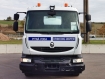 RENAULT Midlum 280.18 PR 4x2 EURO 5 8m3