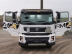 VOLVO FM 11 450 64R 6X4 E5 hákový nosič