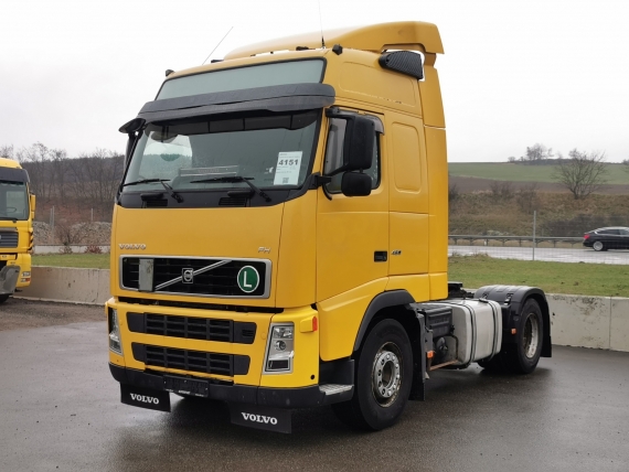 VOLVO FH 13 480 42T EURO 5