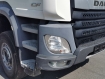 DAF CF 480 FAD 8X4 EURO 6 sklápeč S2