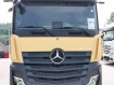 MERCEDES-BENZ ACTROS 2548 EURO 6 + přívěs WECON PC 114m3