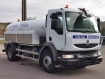 RENAULT Midlum 280.18 PR 4x2 8m3 EURO 5