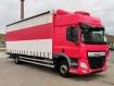 DAF CF 310 FA EURO 6