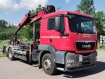 MAN TGS 26.440 6X2-2 BL EURO 5 kovošrot