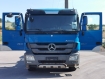 MERCEDES BENZ ACTROS 2641 L 6X4 EURO 5