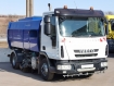 IVECO EUROCARGO ML 75E16 EURO 5 zameták