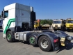 DAF XF 480 FTP EURO 6 jednookruhová hydraulika