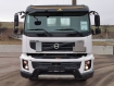 VOLVO FM 11 450 64R EURO 5 hákový nosič 