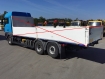 podvozek MAN TGX 26.480 6X2-4 BL E6 RET.